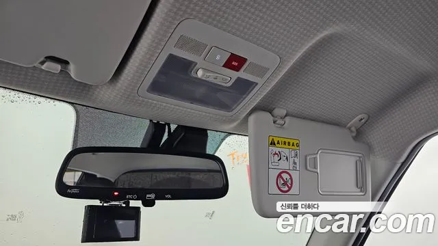 Hyundai Casper — Фото автомобиля 25