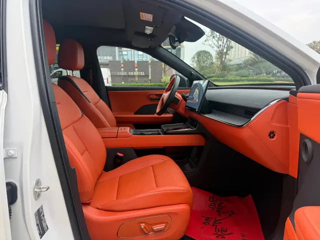 Toyota BoZhi 3X — Фото автомобиля 9