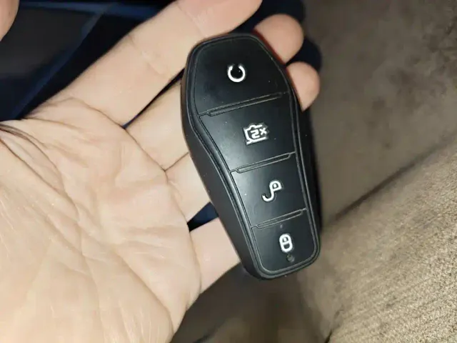 BYD Qin PLUS — Фото автомобиля 9