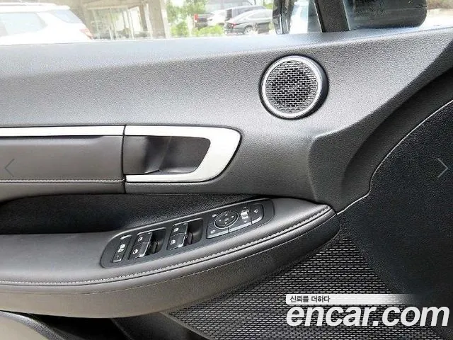 Hyundai Sonata DN8 — Фото автомобиля 11