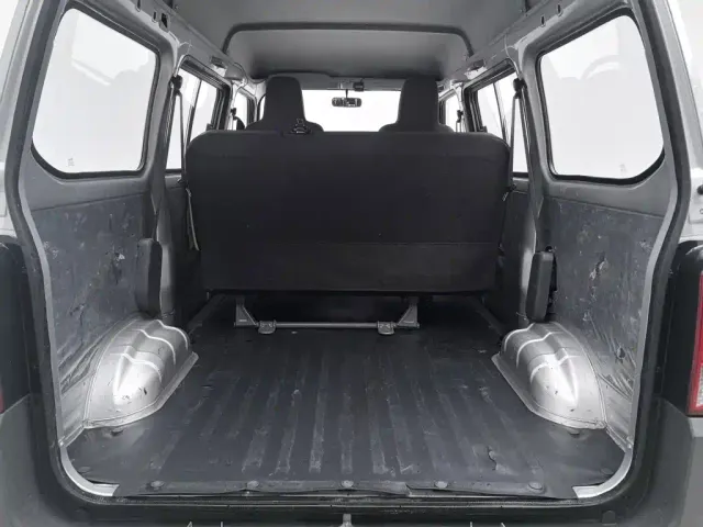 Wuling Zhiguang — Фото автомобиля 16