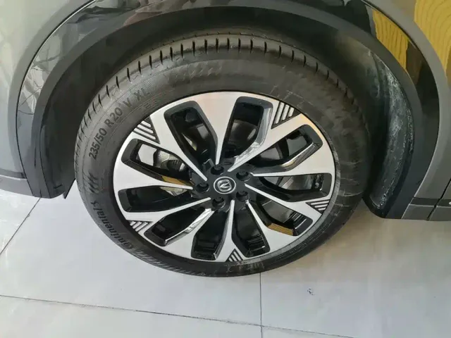 Changan CS75 Plus — Фото автомобиля 24