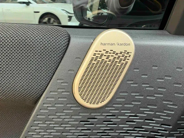 MINI Cooper — Фото автомобиля 15