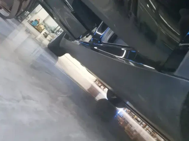 Tesla Model Y — Фото автомобиля 20