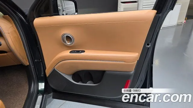 Hyundai Palisade Palisade (LX3) Бензин 2.5T 4WD 7 мест — Фото автомобиля 20