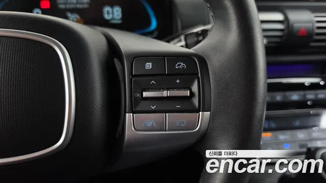 Hyundai Casper — Фото автомобиля 23