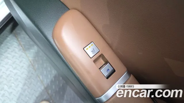 Hyundai Grandeur GN7 — Фото автомобиля 26