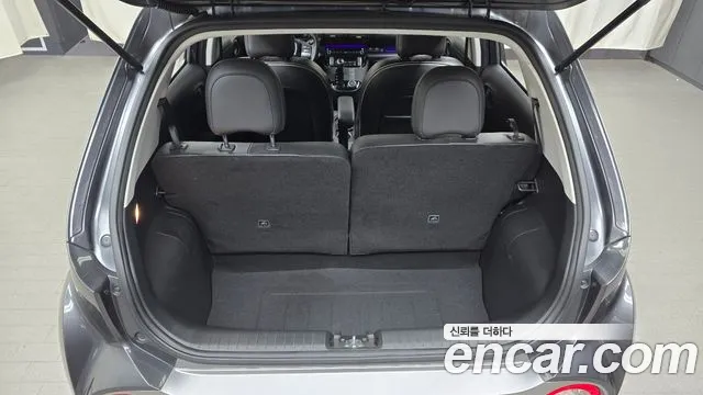 Hyundai Casper — Фото автомобиля 28