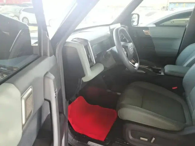 Chery Fengyun Storm X3 2025 Model 520 2WD Base — Фото автомобиля 15