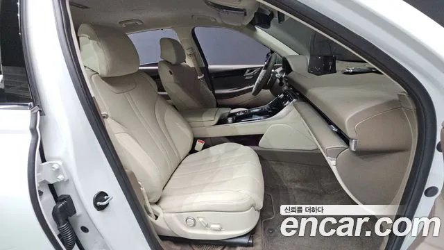 Genesis GV80 — Фото автомобиля 18