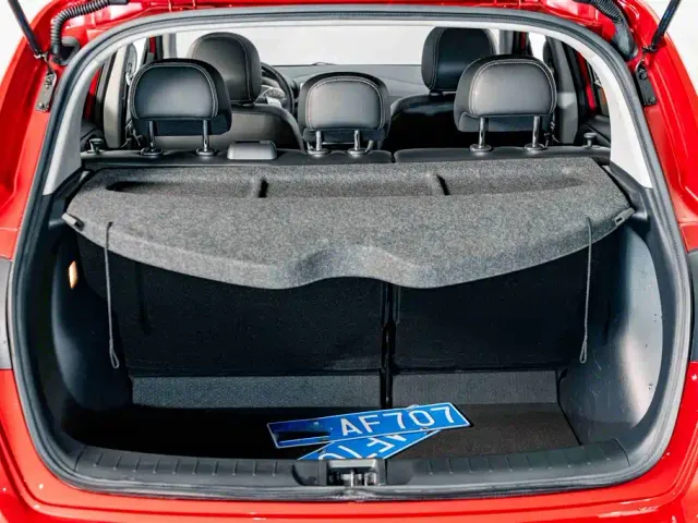 Nissan Tiida — Фото автомобиля 22