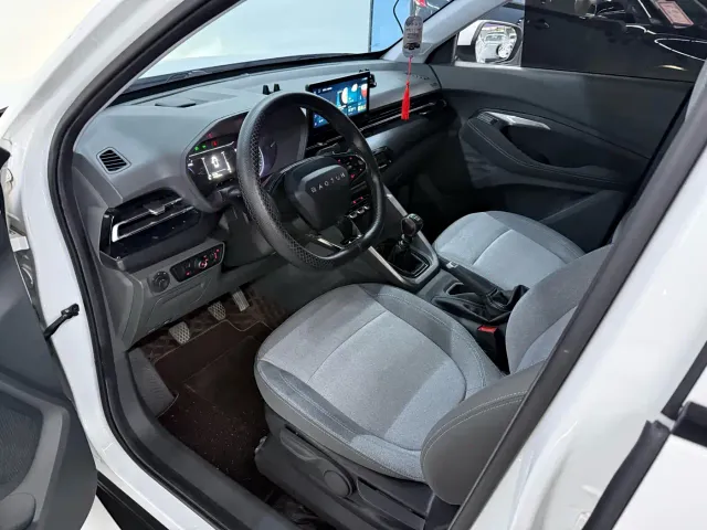 Baojun RS-3 — Фото автомобиля 3