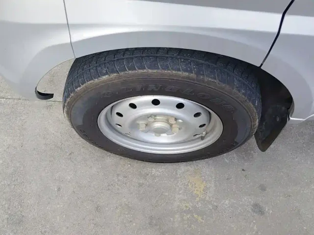 Wuling Rongguang EV — Фото автомобиля 22