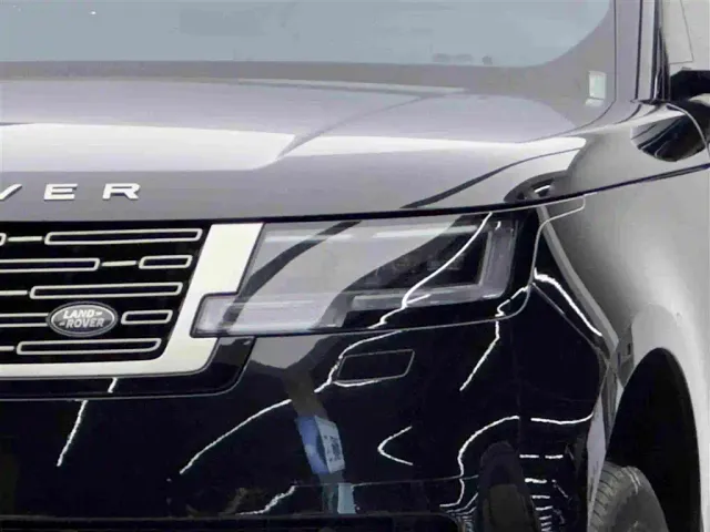 Land Rover Range Rover — Фото автомобиля 3