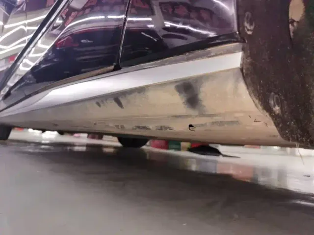 BYD Seal — Фото автомобиля 21