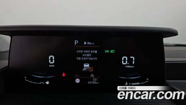 Hyundai Staria Staria Карго 5 мест — Фото автомобиля 8
