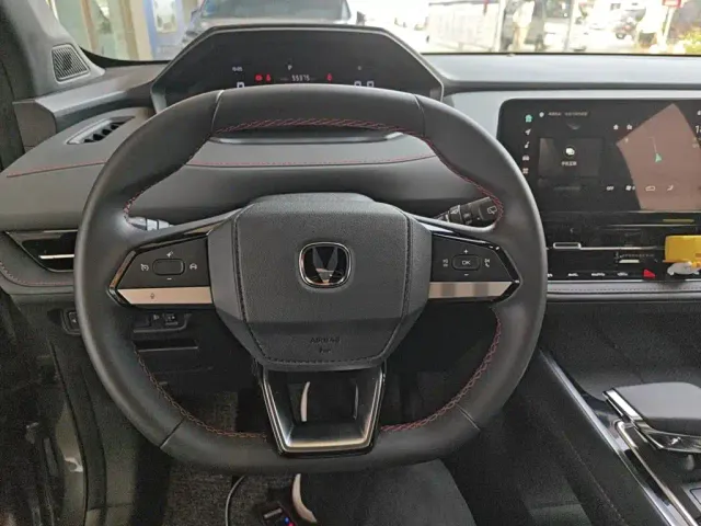 Changan CS55 Plus — Фото автомобиля 6