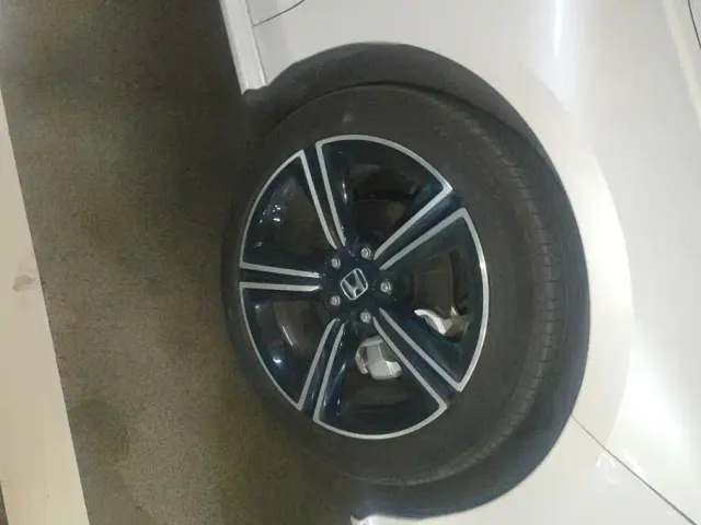 Honda Inspire — Фото автомобиля 6