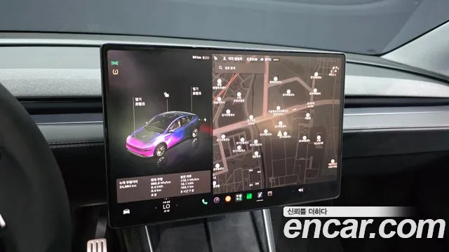 Tesla Model Y — Фото автомобиля 14