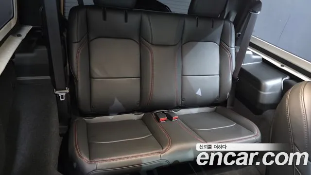 Jeep Wrangler Wrangler (JL) 2.0 Rubicon 2 двери — Фото автомобиля 11