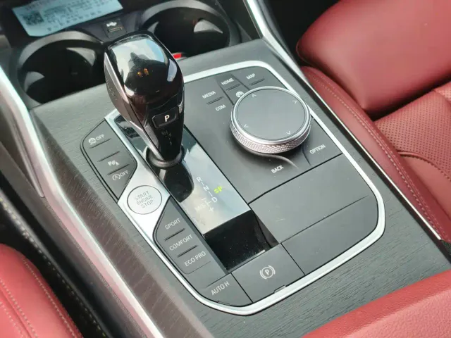 BMW 4 Series — Фото автомобиля 15