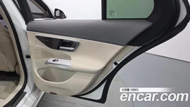 Mercedes-Benz E-Class W214 — Фото автомобиля 14