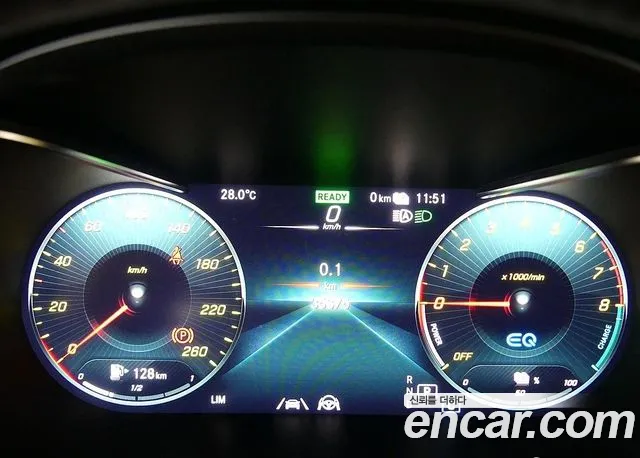 Mercedes-Benz GLC-Class GLC-класс X253 — Фото автомобиля 8