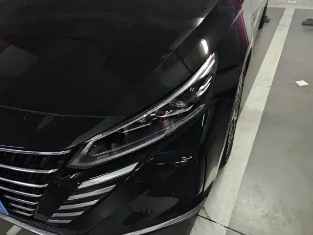 Nissan Teana — Фото автомобиля 5