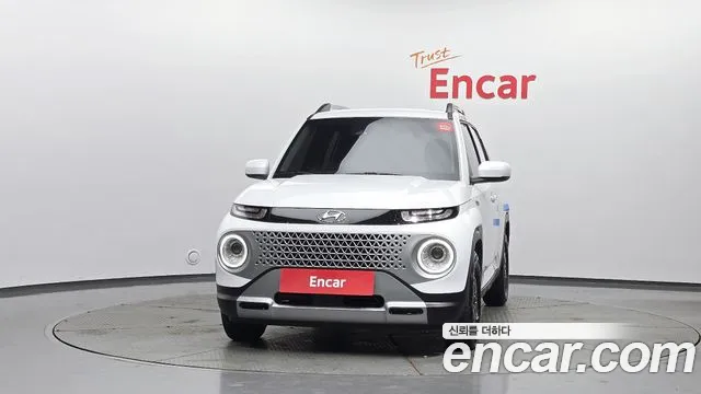 Hyundai Casper Casper Essential — Фото автомобиля 3
