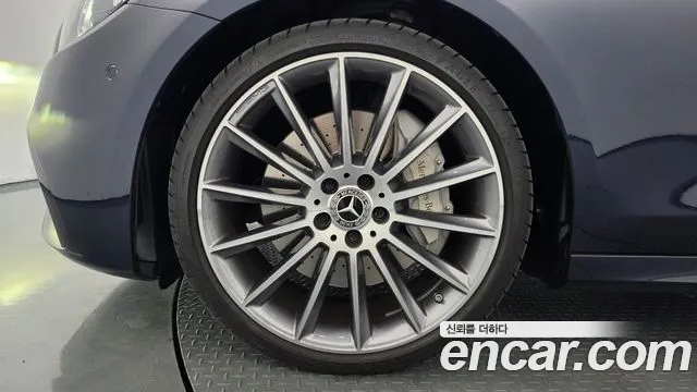 Mercedes-Benz E-Class W213 — Фото автомобиля 5