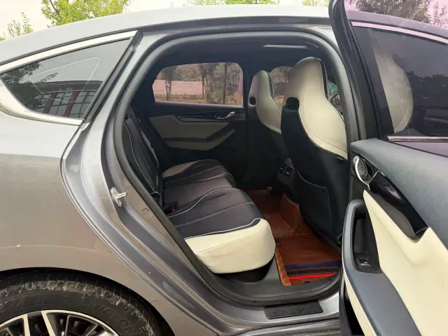 BYD Qin PLUS — Фото автомобиля 12