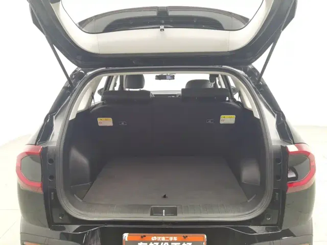 Hyundai ix35 — Фото автомобиля 16