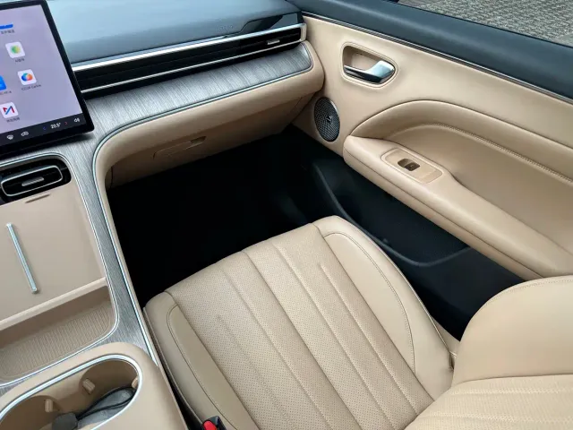 GAC Aion i60 — Фото автомобиля 24