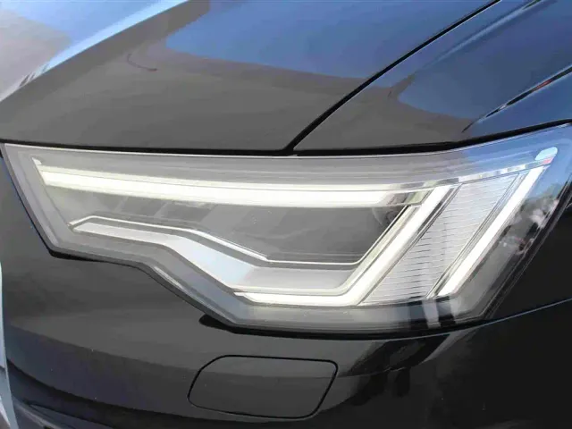 Audi Audi A6L 2022 45 TFSI Premium Dynamic — Фото автомобиля 12
