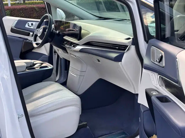 Buick Century — Фото автомобиля 13
