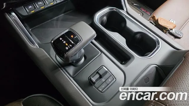 GMC Sierra — Фото автомобиля 9