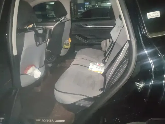 Haval Haval H6 2022 3rd Gen 1.5T Auto 2WD Pro — Фото автомобиля 11