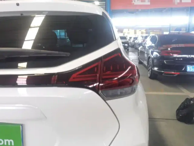 Nissan Kicks — Фото автомобиля 7