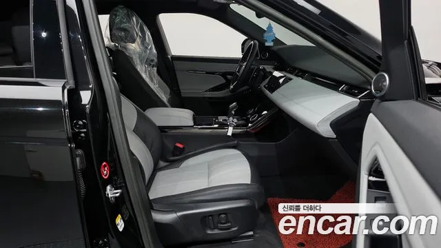 Land Rover Range Rover Evoque — Фото автомобиля 16