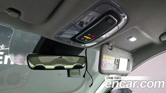 Hyundai AVANTE Avante (CN7) — Фото автомобиля 16