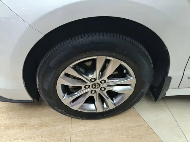 Toyota Sienna — Фото автомобиля 22