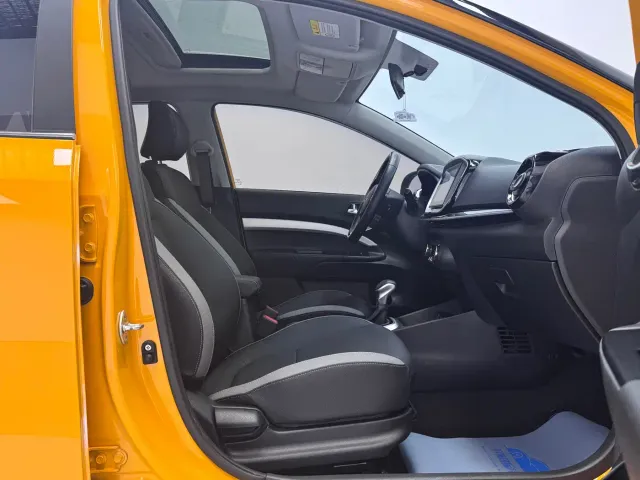 Kia KX1 — Фото автомобиля 9