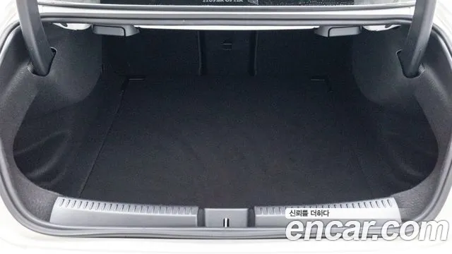 Mercedes-Benz CLA-Class C118 — Фото автомобиля 11
