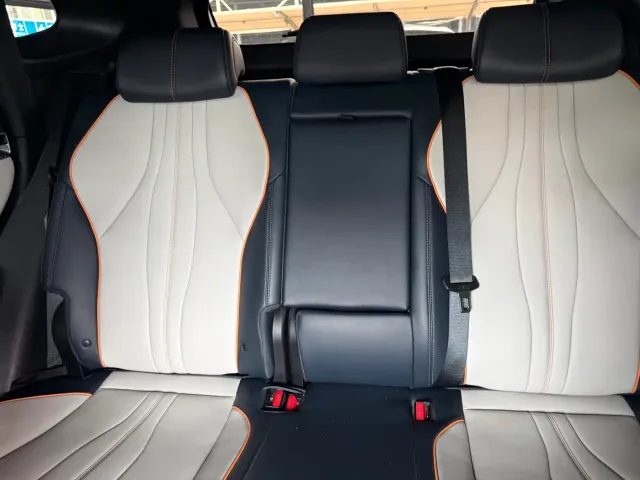 BYD Song PLUS — Фото автомобиля 10