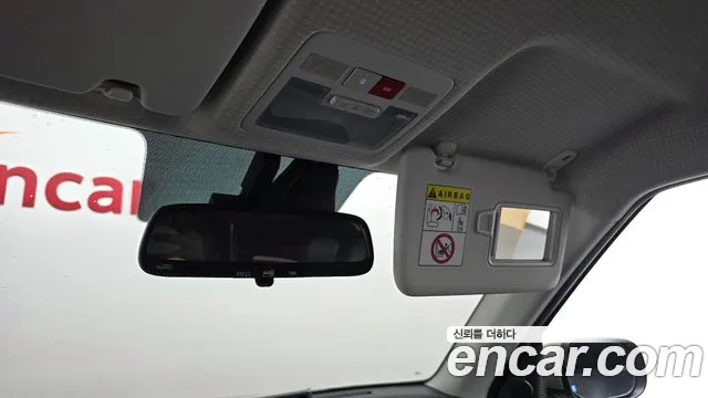 Hyundai Casper Casper Turbo Essential — Фото автомобиля 19