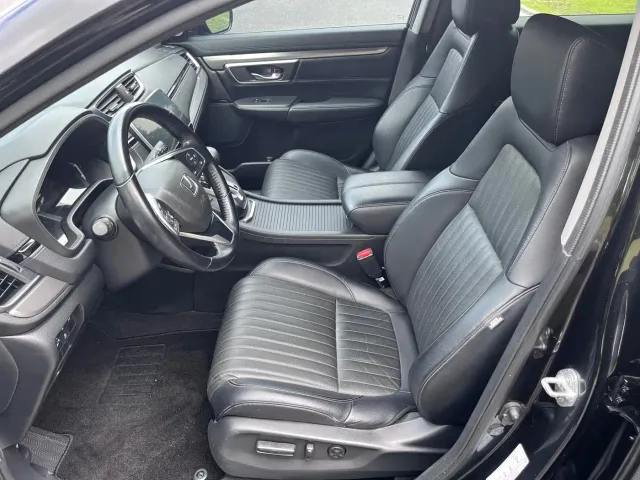 Honda Breeze — Фото автомобиля 9
