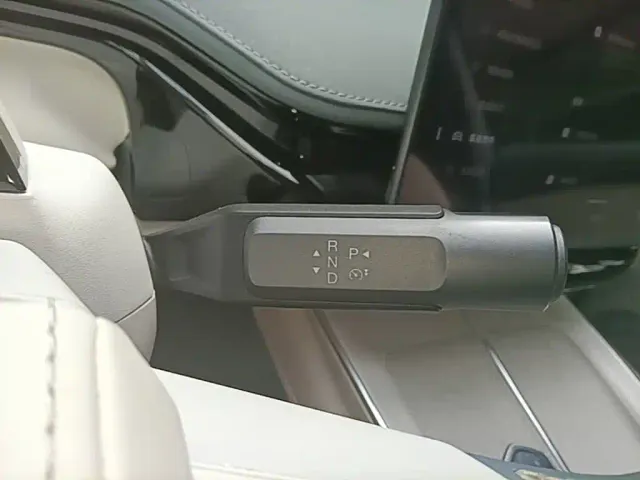 GAC Hyptec HT — Фото автомобиля 13
