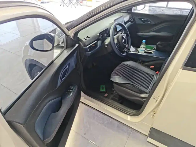 BYD Seagull — Фото автомобиля 15