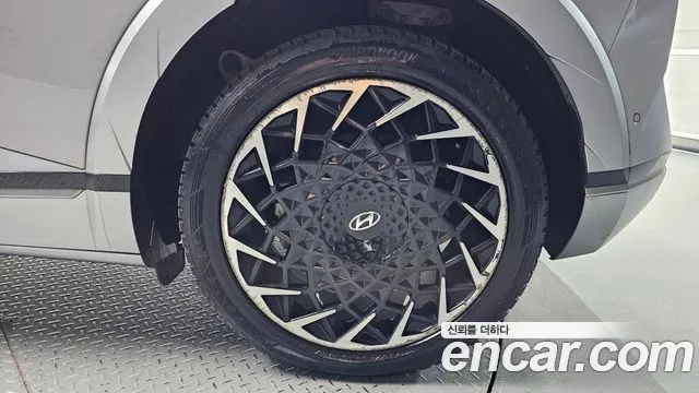 Hyundai Ioniq 5 Ioniq5 — Фото автомобиля 5
