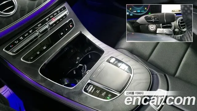 Mercedes-Benz E-Class W213 — Фото автомобиля 15